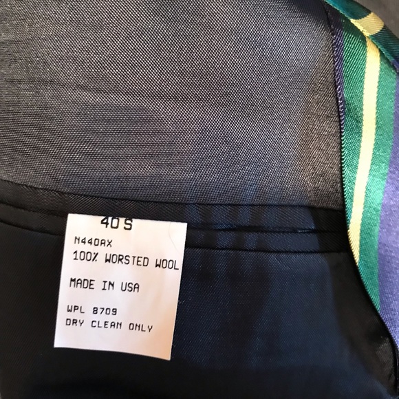 Nautica Sport Coat - Picture 13 of 17